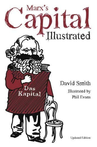 Marx's Capital Illustrated