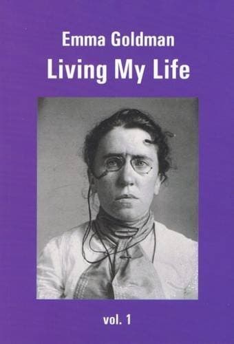 Living My Life. Volume 1.