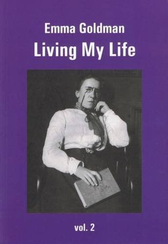 Living My Life. Volume 2