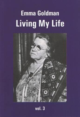 Living My Life. Volume 3