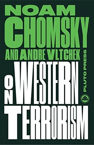 On Western Terrorism. From Hiroshima to Drone Warfare