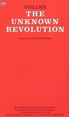 The Unknown Revolution